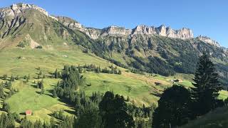 Cowbell Mountains