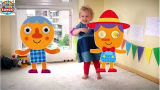 El Pinocho | Español Super Simple Kids Songs for You