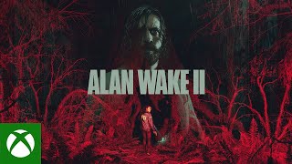 Alan Wake 2 Xbox Series X Live Stream (1)