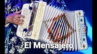 El Mensajero (El otro lado del portón versión Cristiana) - Los mensajeros | Norteño Cristiano