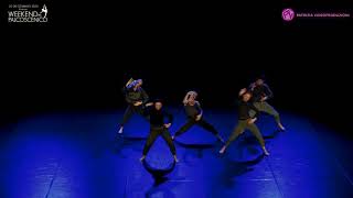 Contemporary Dance Company / BHAVA DANCE PROJECT / Frames from the stage