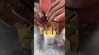 Special Matka Kulfi Just at ₹7 🤩 #shorts