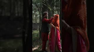 Pahadi Couple | Pre-Wedding | fotopandit | Pahadi Pichora | Uttarakhand | 2021