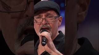 High School Janitor WINS AMERICA'S GOT TALENT 2024!