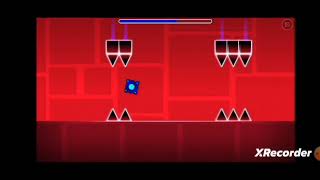 Geometry Dash Stereo Madness (All Coins)