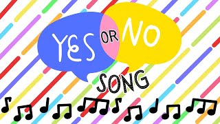 Say YES To Learning with Ms. LoLo: The Yes/No Song for Toddlers & Preschoolers