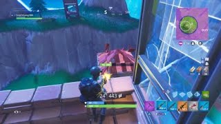 Intense building battle pt.1