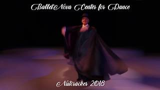 BalletNova presents The Nutcracker 2018