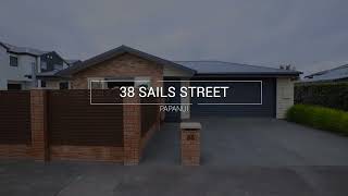 38 Sails Street, Papanui