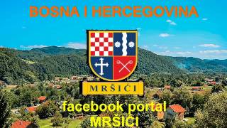 Mrsici spica