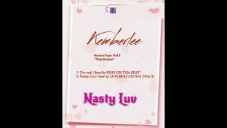 Nasty Luv - Kemberlee