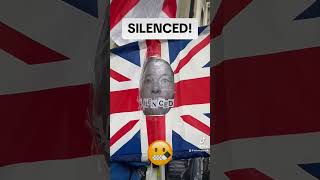 Silenced!