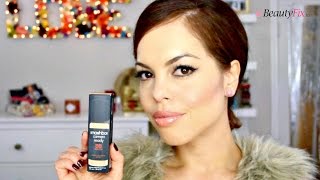 ♥ Smashbox Camera Ready BB Water - Demo & Review♥