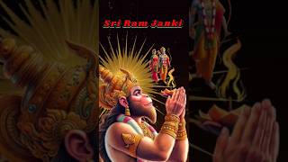 Sri Ram Janki baithe hai mere sine me #bhajan #bhaktisongs #ram #hanuman