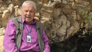 Galilee Revisited -  The Land well Loved - Chris Hill