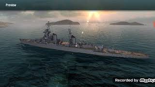 Grind to gneisenau in wows blitz ep1:the grind begins now