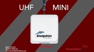 UHF MIni Guide