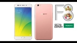 OPPO F3