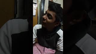 Kya lekar aaye kya lekar jaenge 🤪 #comedy #punjabi #funny #viral video #short