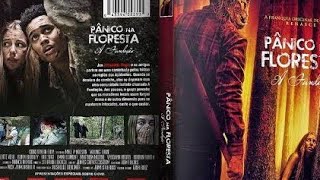 Pânico na Floresta: A Fundação filme completo em HD