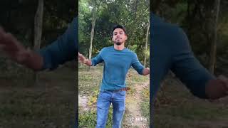 zaher alvi new tik tok video