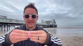 Things to do in the UK | Weston-Super-Mare | Grand Pier Vlog