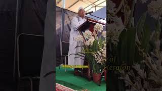 Sholat Jum'at BNI (Tema : Hari Ibu Nasional)