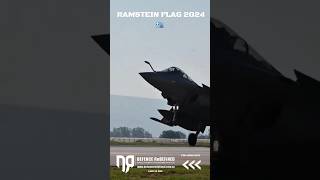 Ramstein Flag 2024