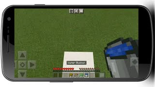 If Dream played Pocket Edition