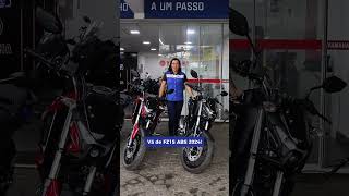 Operação queima de estoque Tecar Yamaha!