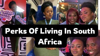 YouTube Made For You Graduation South Africa | Navigating Through Life Living In South