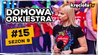 Fundacyjne wieści od Oli! #domowaorkiestra