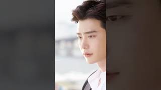 Just lee jong suk can look at you in this way!!