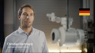 Hartmann Valves & Wellheads – Imagefilm