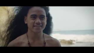 Siaki Sii plays Tamiano in Wayfinder directed by: Omar A. Iturriaga