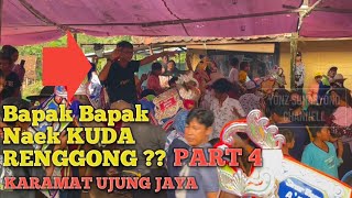 kuda renggong terbaru karamat ujungjaya sumedang lagu terakhir