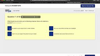 Theory Test 002 PASS NC