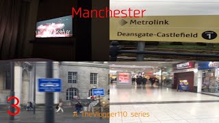 Northern New Year's | TheVlogger110 goes to Manchester | Ep 3 (FINALE)