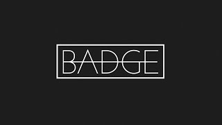 Badge: A Presentation Assessment Tool for Professionals and Speakers