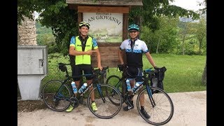 Trek Travel Ride Across Italy Cycling Vacation