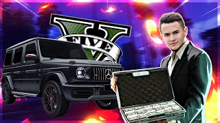 🔴 MALA ZAHVALNICA VAMA - GTA 5 ROLEPLAY🔴