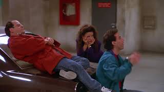 Seinfeld - 03x06 - The Parking Garage