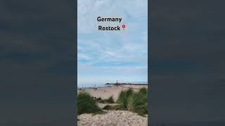 Look at the time lapse of beautiful Europe Baltic sea#germany #travel #balticulture #europe