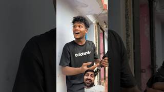 छाता रहते हुए भीग गया😂😂 #funny#realfoolscomedy #surajroxfunnyvibeo #barshat #vikramcomedyvideo