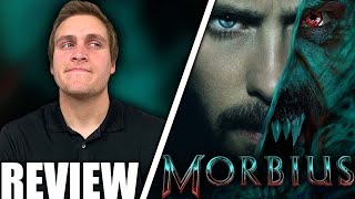 Morbius - Movie Review | Worse Than You Think