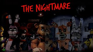 The Nightmares: Halloween special