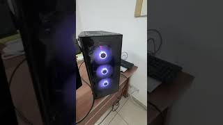 THE ULTIMATE GAMING PC #gaming