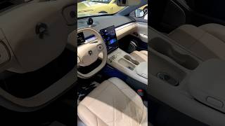 Nio ET7 Электрокар с ценой под ключ #nio #nioet7 #авто