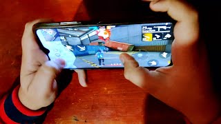 HANDCAM XIAOMI REDMI 9T FREE FIRE