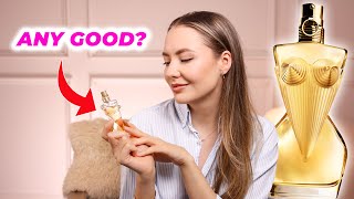 Gaultier Divine Perfume Review | Is it worth your money?